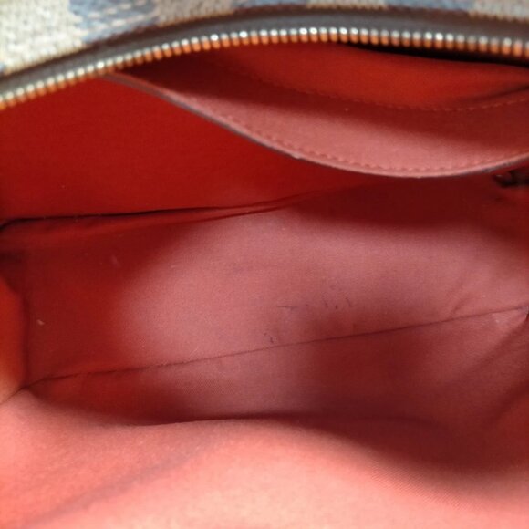 Louis Vuitton LV Crossbody bag Naviglio Brown Damier 660-052525 - Picture 11 of 13